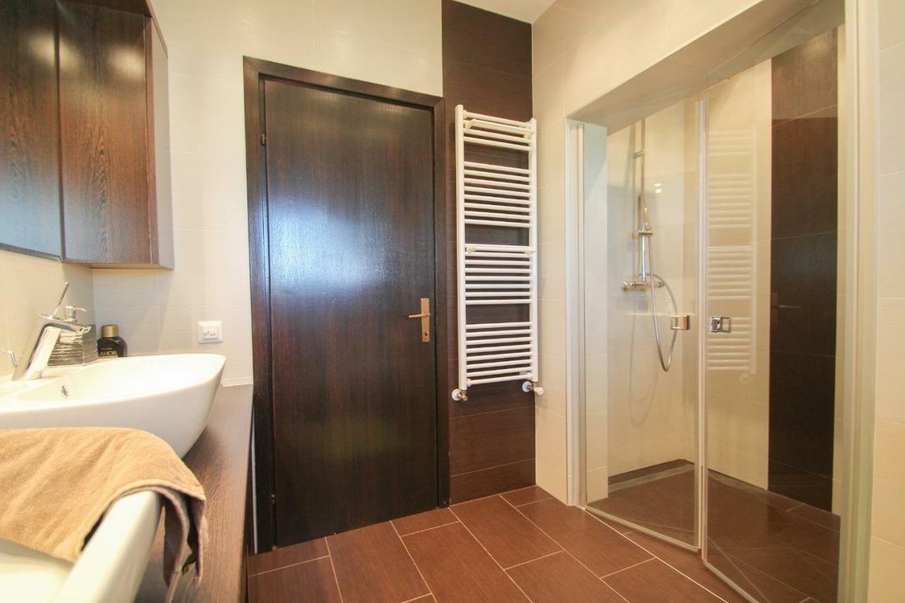 Apartment Sanja Novigrad  Zewnętrze zdjęcie