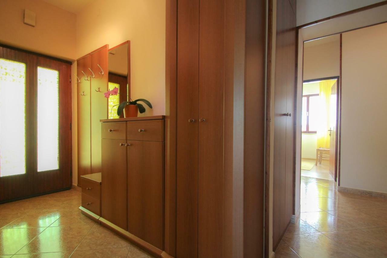 Apartment Sanja Novigrad  Zewnętrze zdjęcie