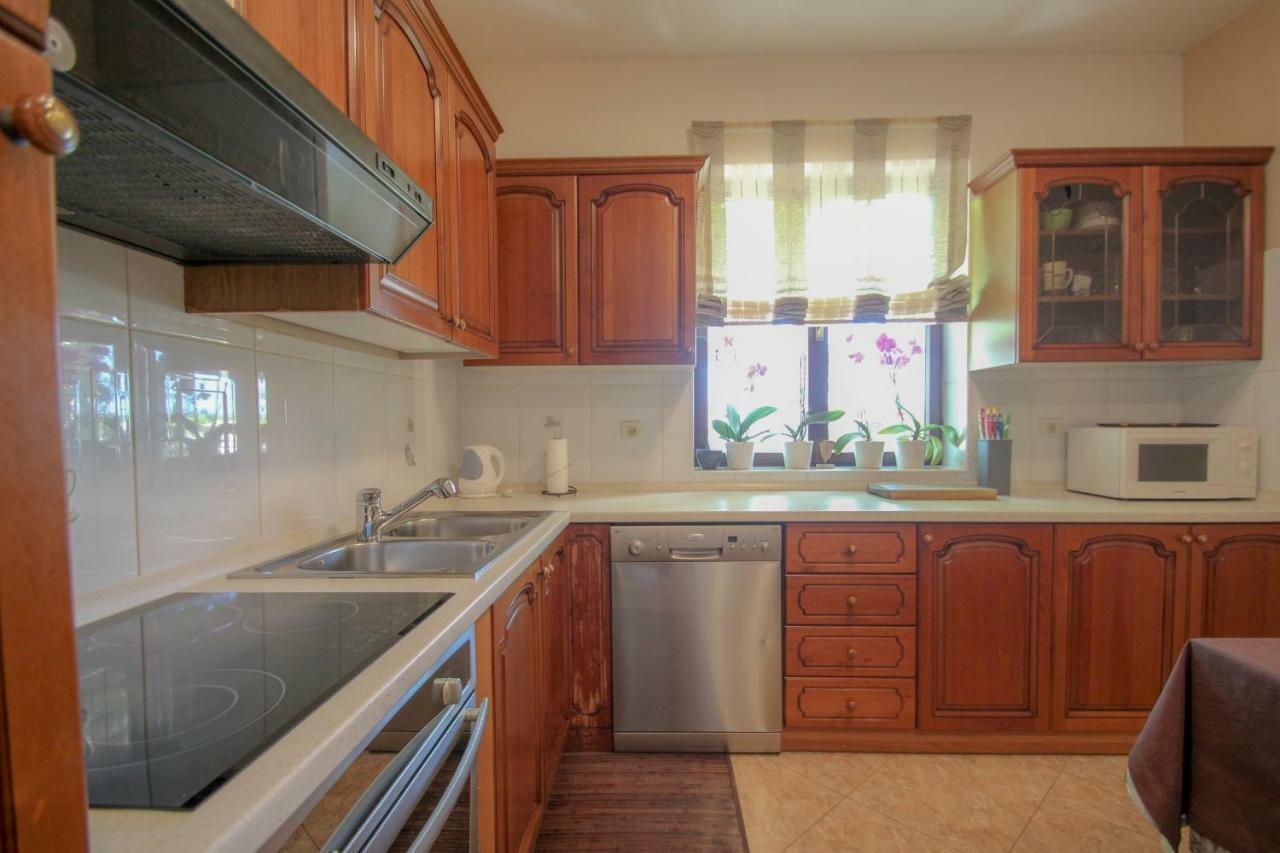 Apartment Sanja Novigrad  Zewnętrze zdjęcie