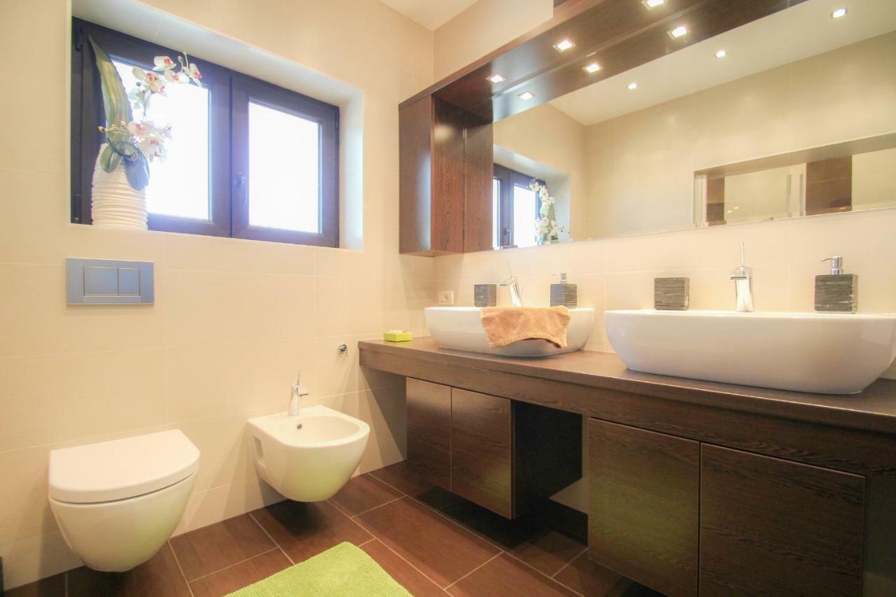 Apartment Sanja Novigrad  Zewnętrze zdjęcie