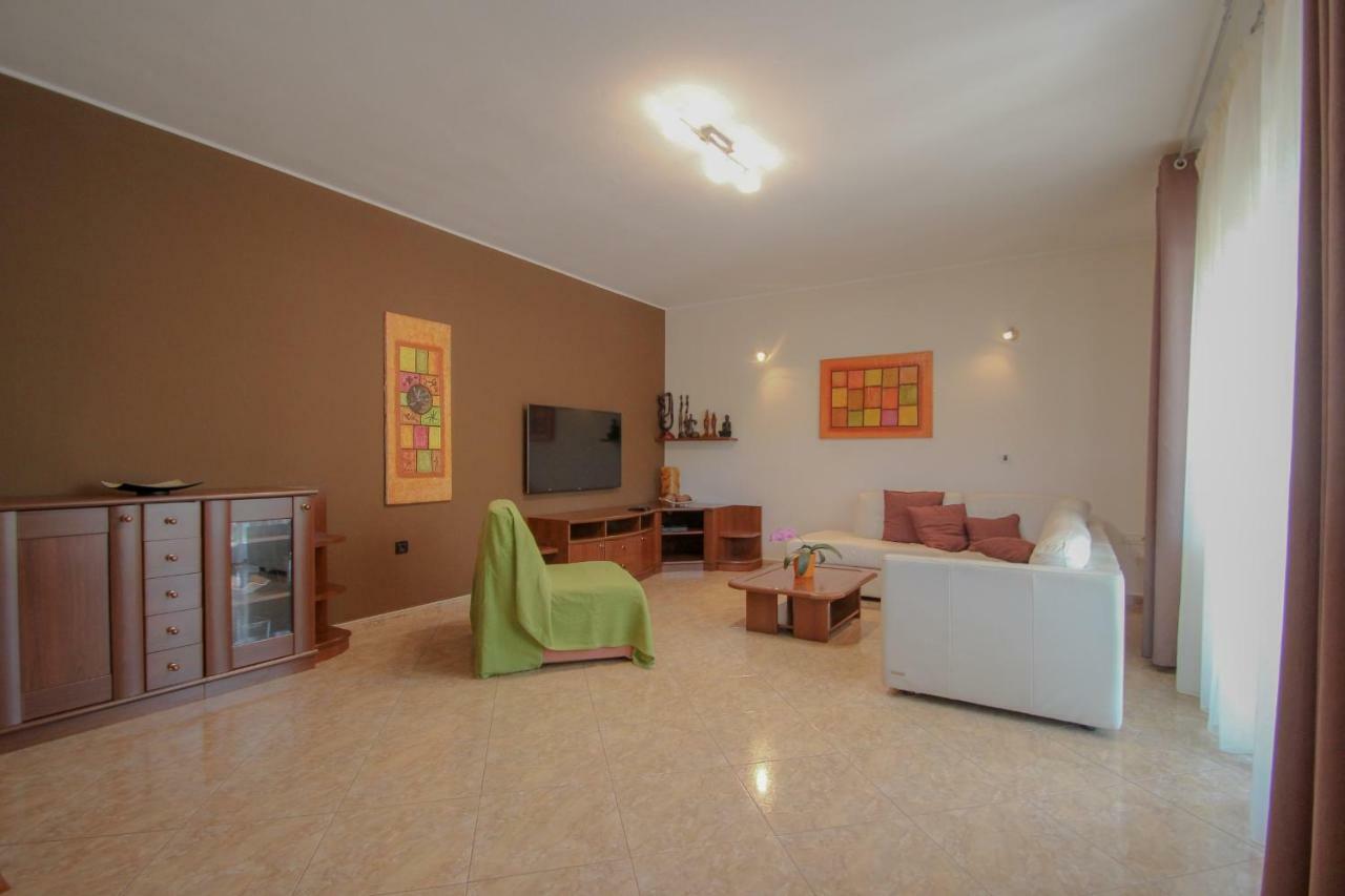Apartment Sanja Novigrad  Zewnętrze zdjęcie