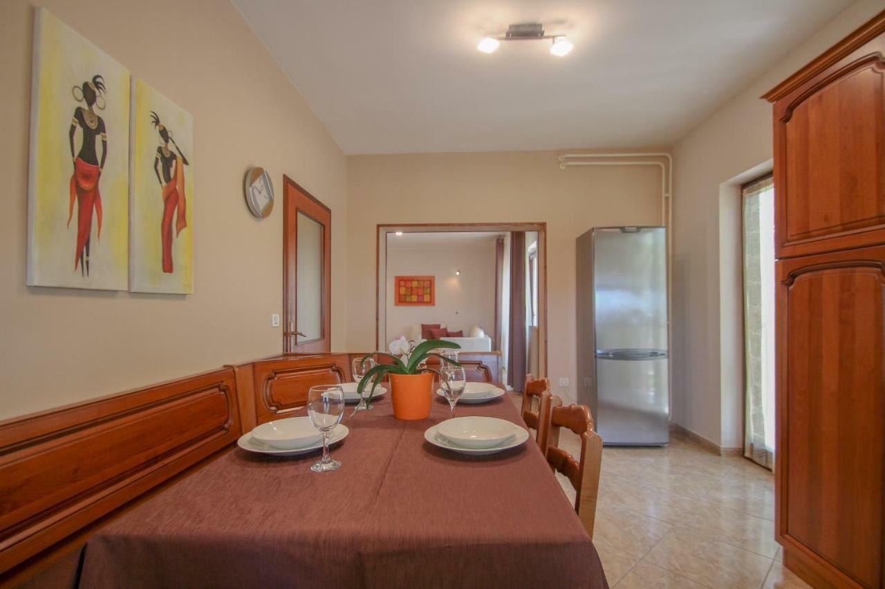 Apartment Sanja Novigrad  Zewnętrze zdjęcie
