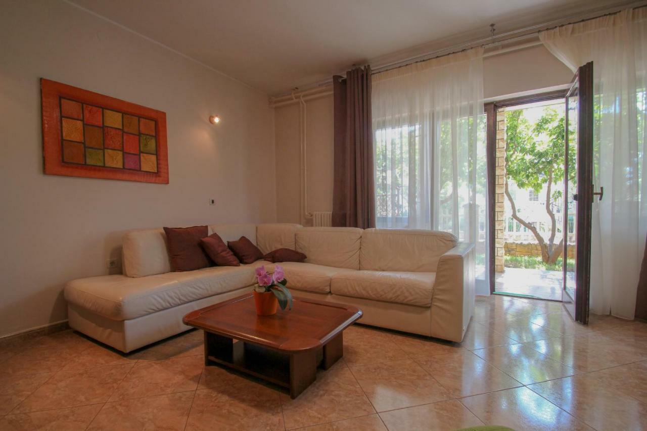Apartment Sanja Novigrad  Zewnętrze zdjęcie