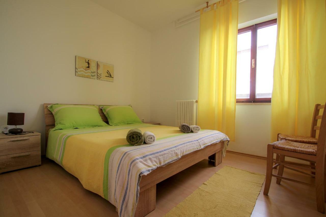 Apartment Sanja Novigrad  Zewnętrze zdjęcie