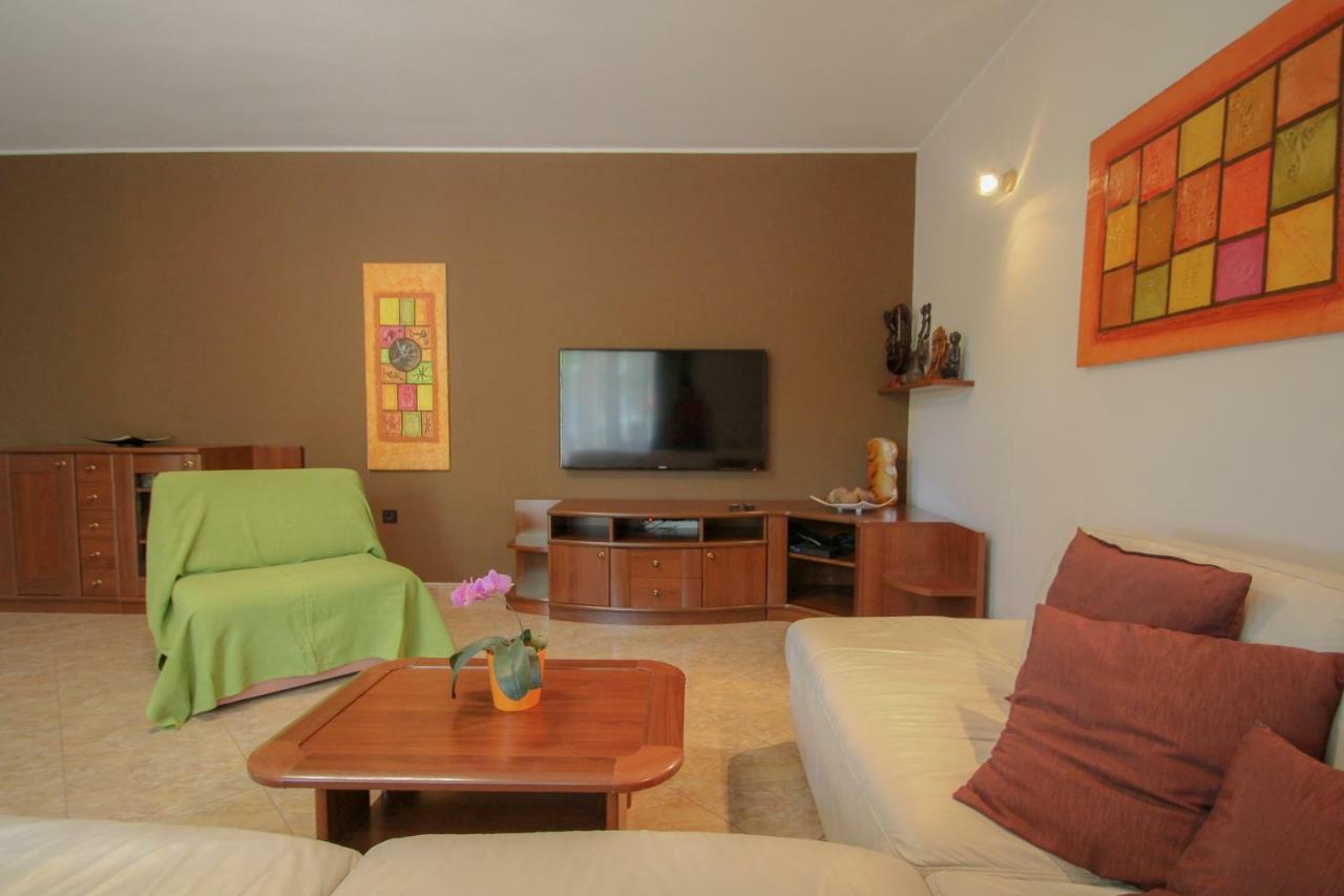 Apartment Sanja Novigrad  Zewnętrze zdjęcie